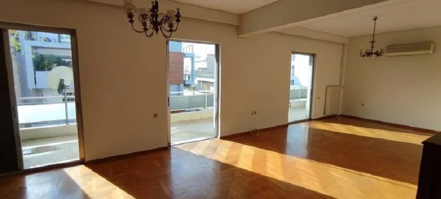 Apartment for sale near Neo Psychiko Athens. ID A4-3104