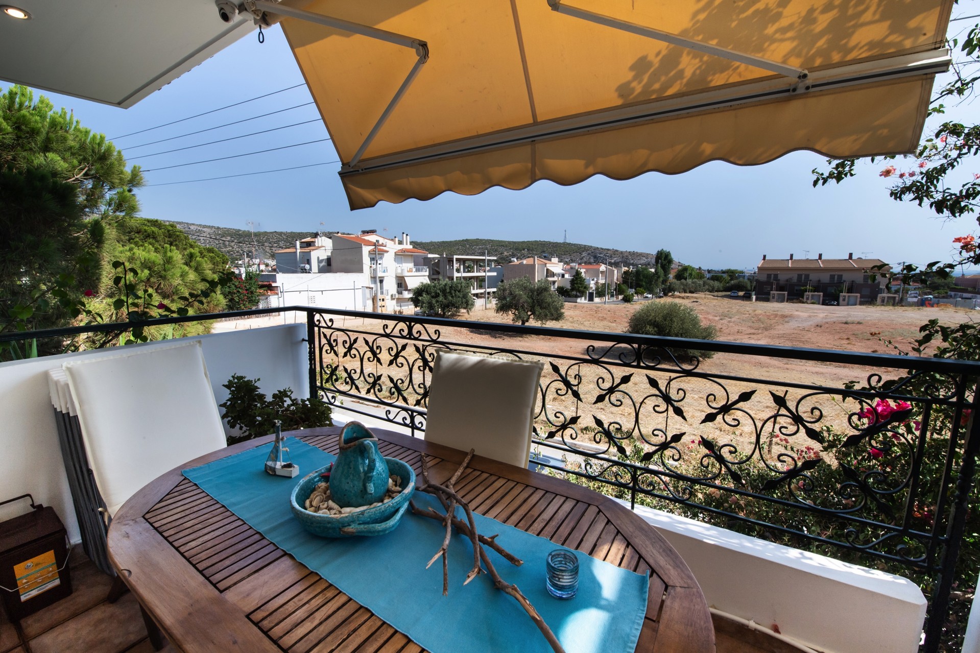 Maisonette for rent in Vari Attikis. ID A01-920