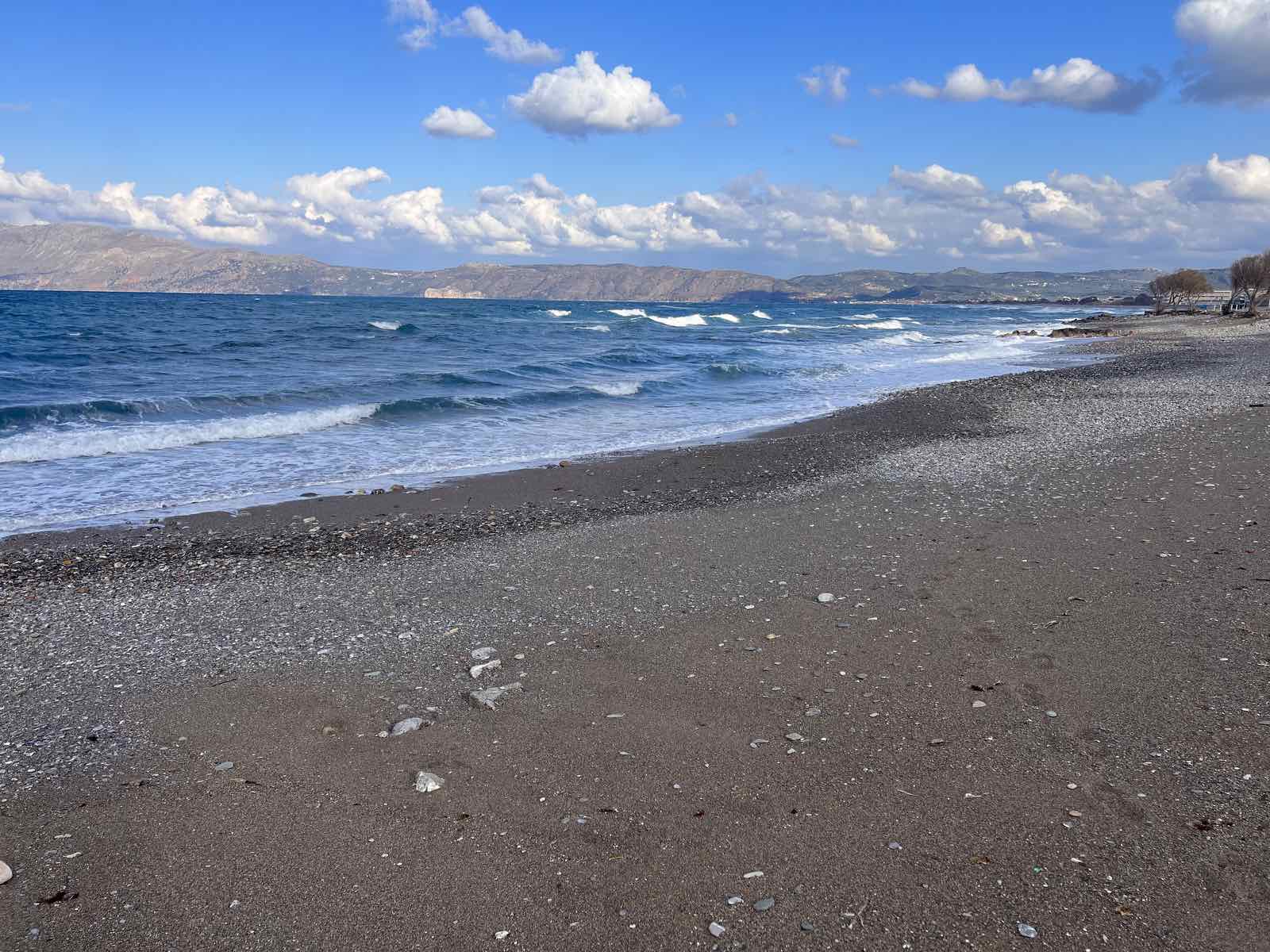 Land for sale in Kastelli Chania. ID 03-2226