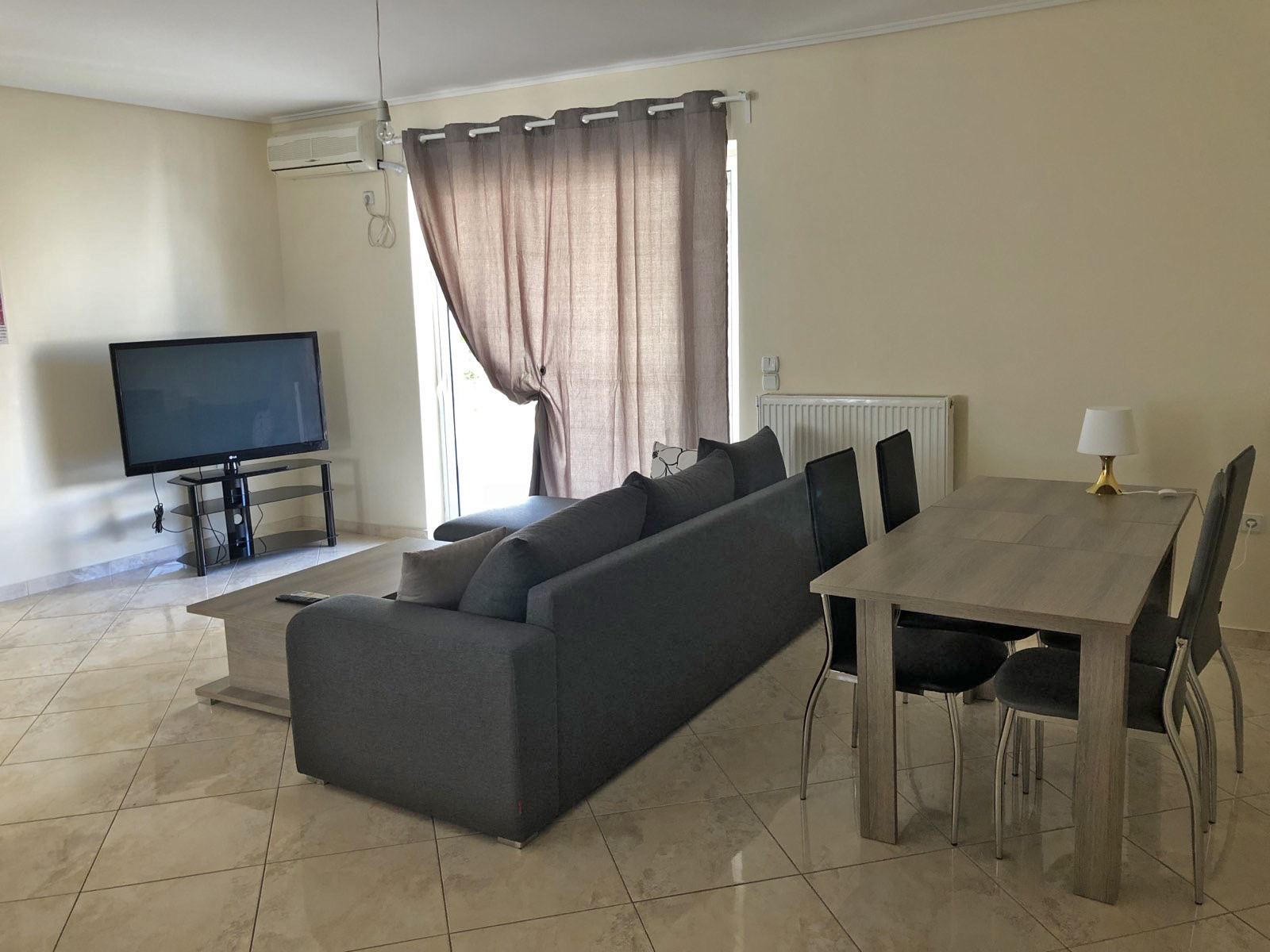 Apartment for sale in Athens. ID A4-3103