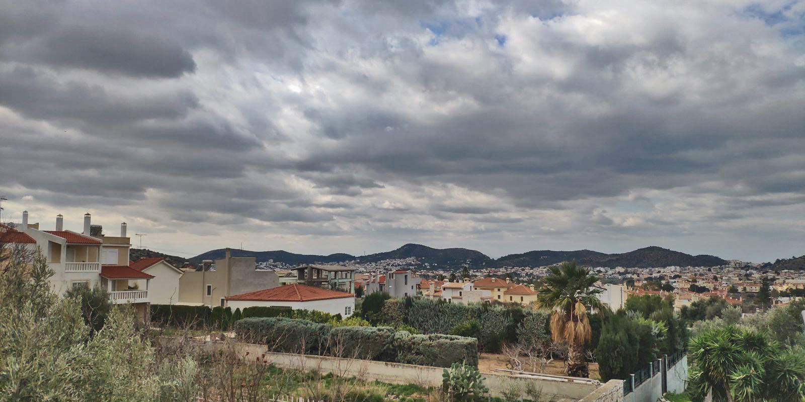 Unfinished Maisonette for sale in Vari Athens. ID A4-3054