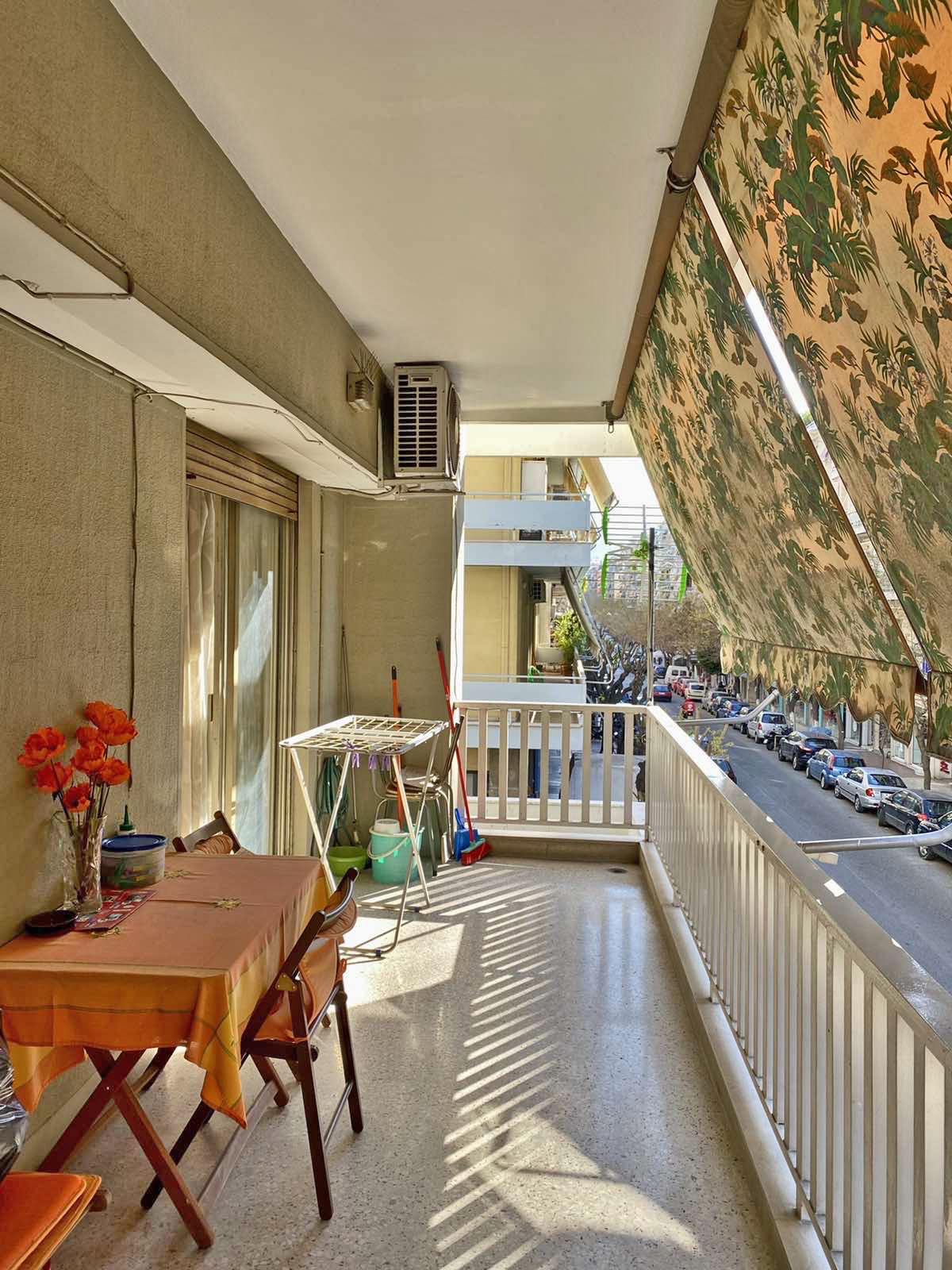 Apartment for sale in Pagrati Athens. ID A4-3021
