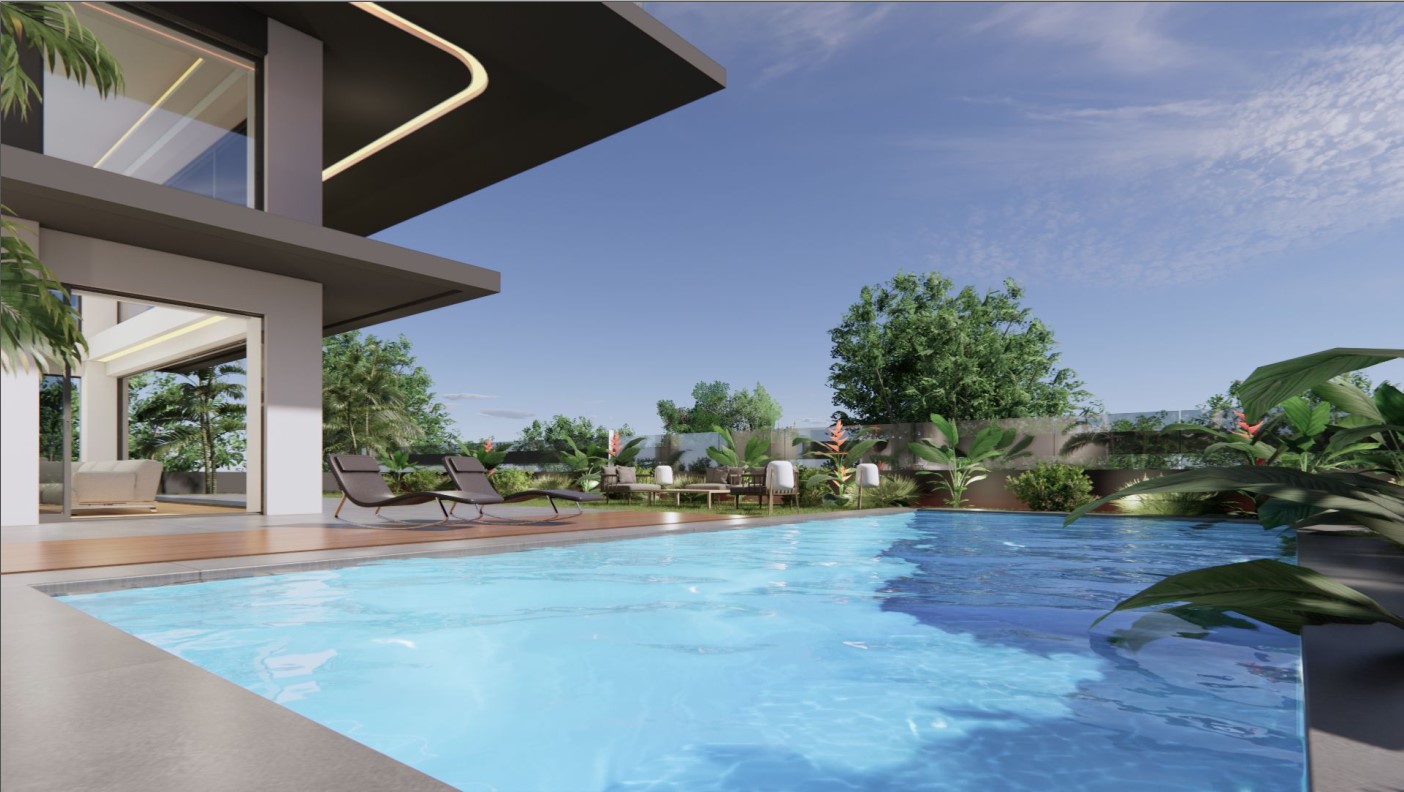 Luxurious Maisonette for sale in Voula Athens. ID A4-2997