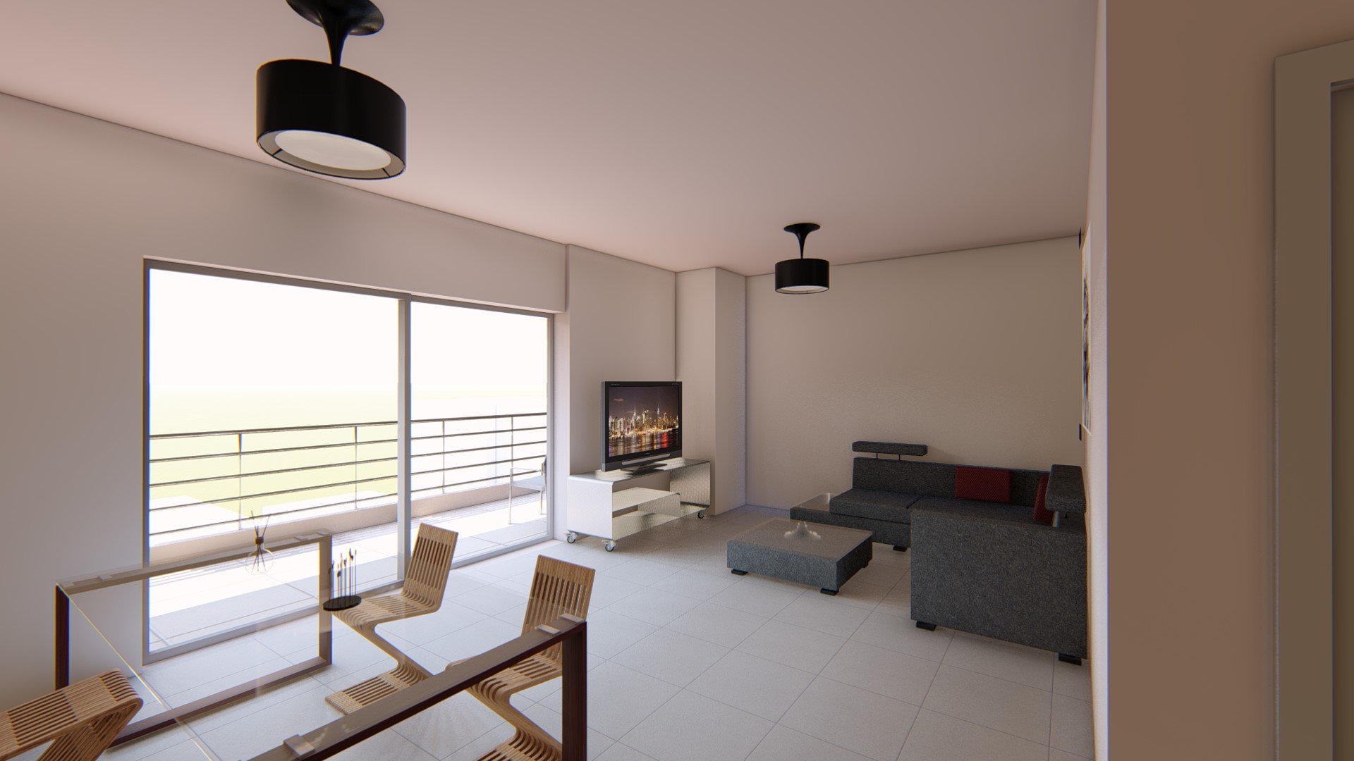 Athens Apartment for sale in Kallithea. ID A4-2992