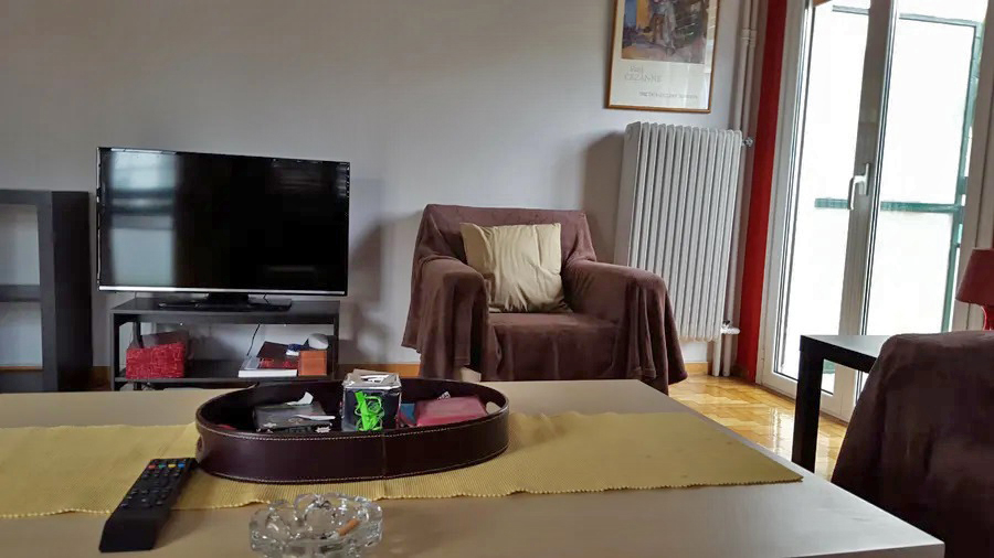 Apartment for sale in Athens Agios Nikolaos. ID A4-2962