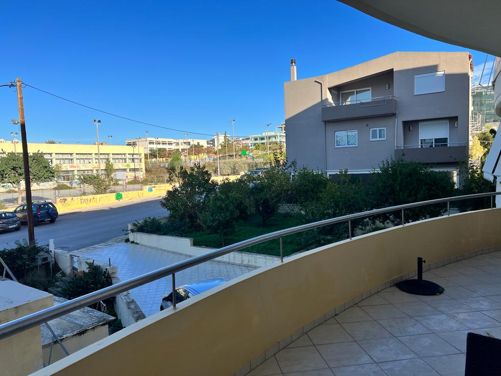 Apartment for sale in Chania. ID 04-2958