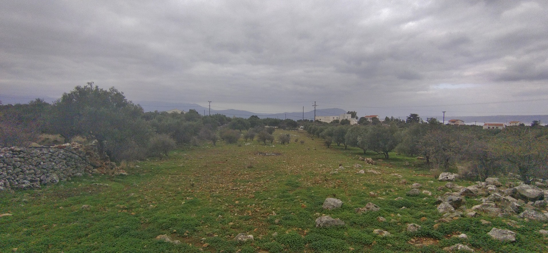 Land for sale in Kokkino Chorio. ID 03-2213