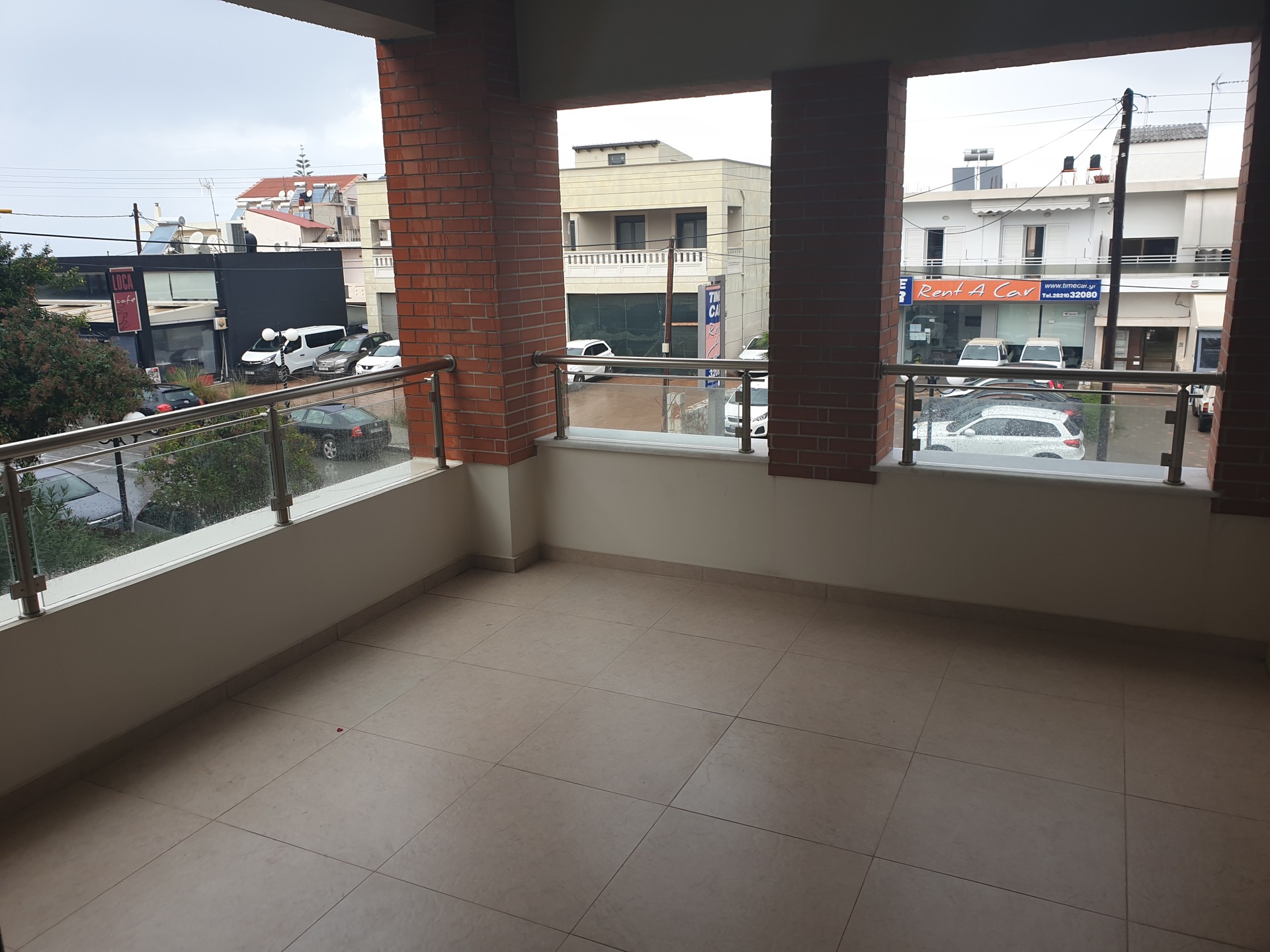 Apartment for rent in Daratso Chania. ID 001-915