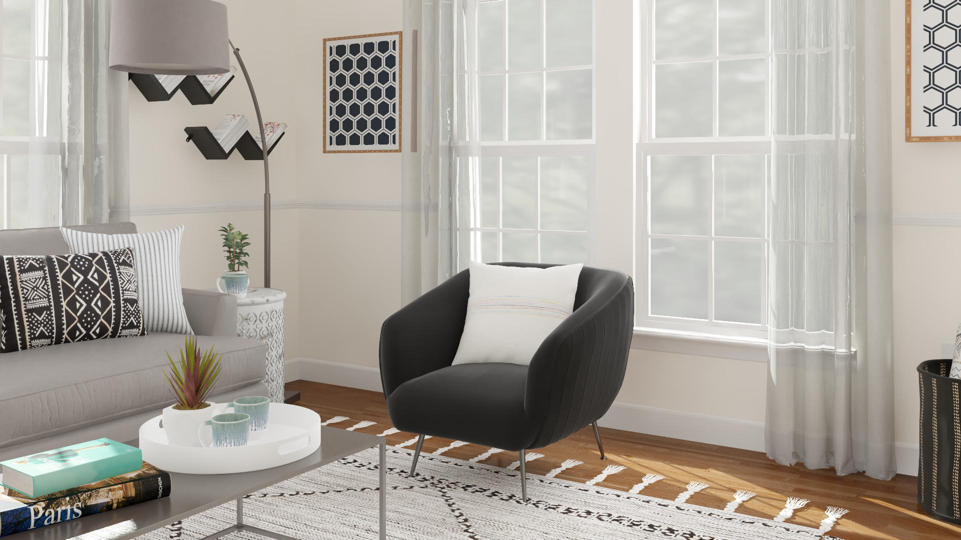 Halkidiki for sale studio apartment. ID Th4-2935