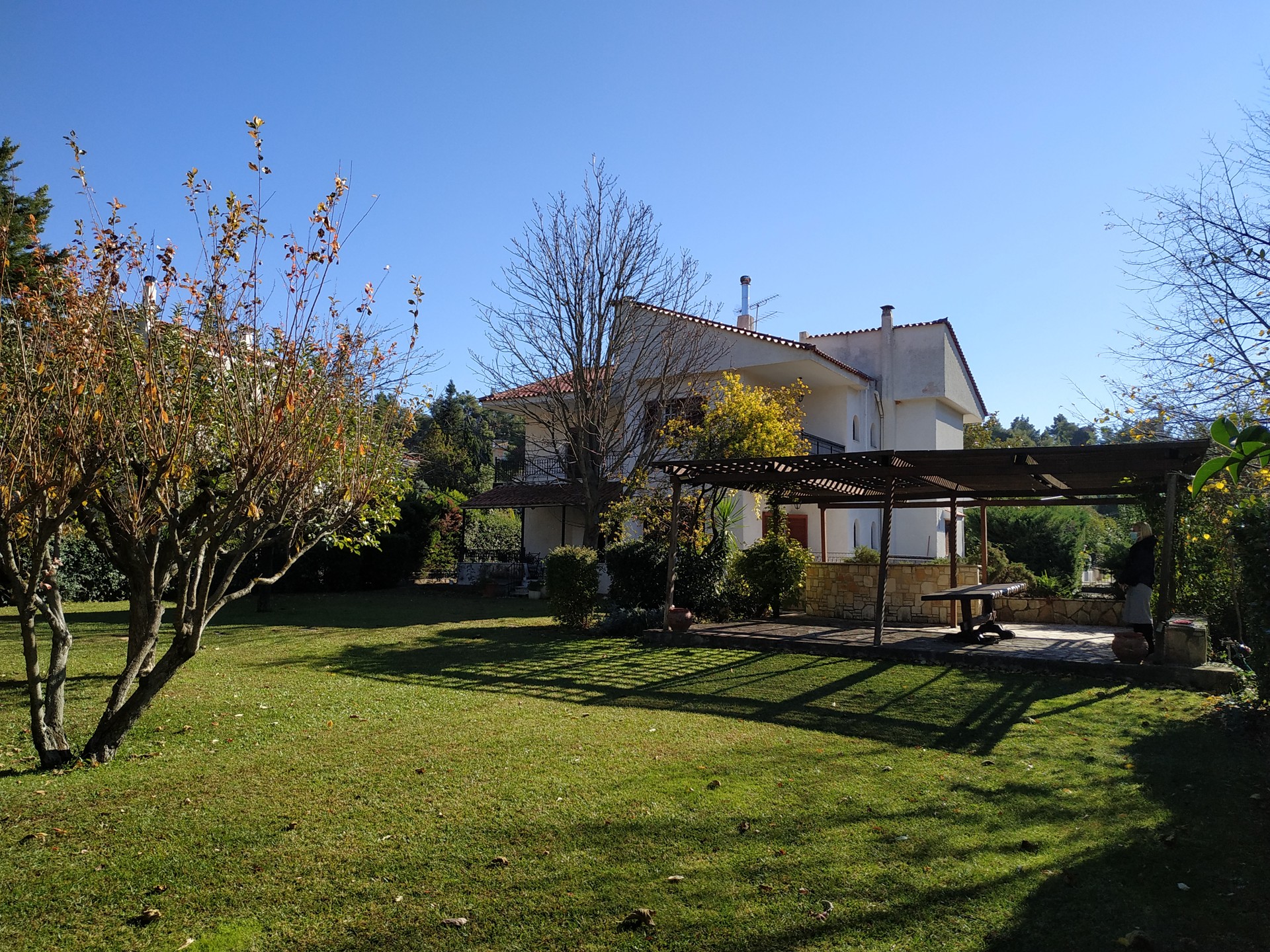 Maisonette for sale in Agios Stefanos Attica. ID A4-2944