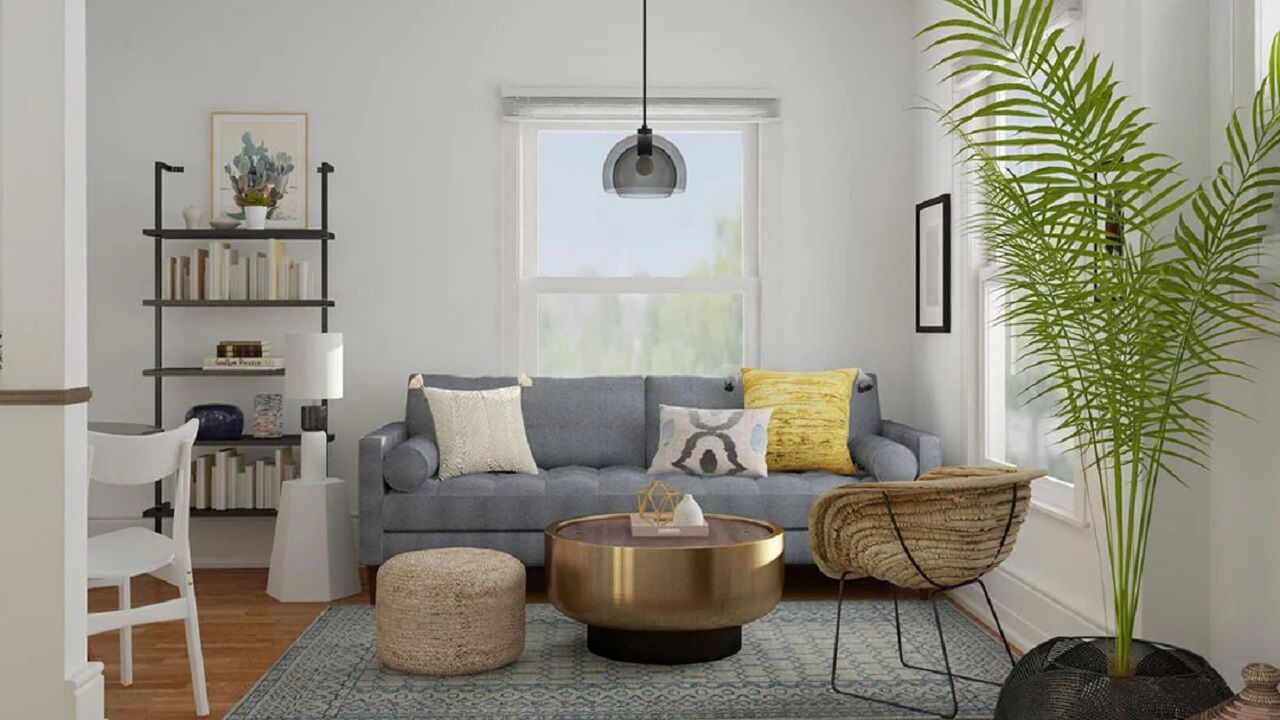 Apartment for sale in Thessaloniki. ID TH4-2916