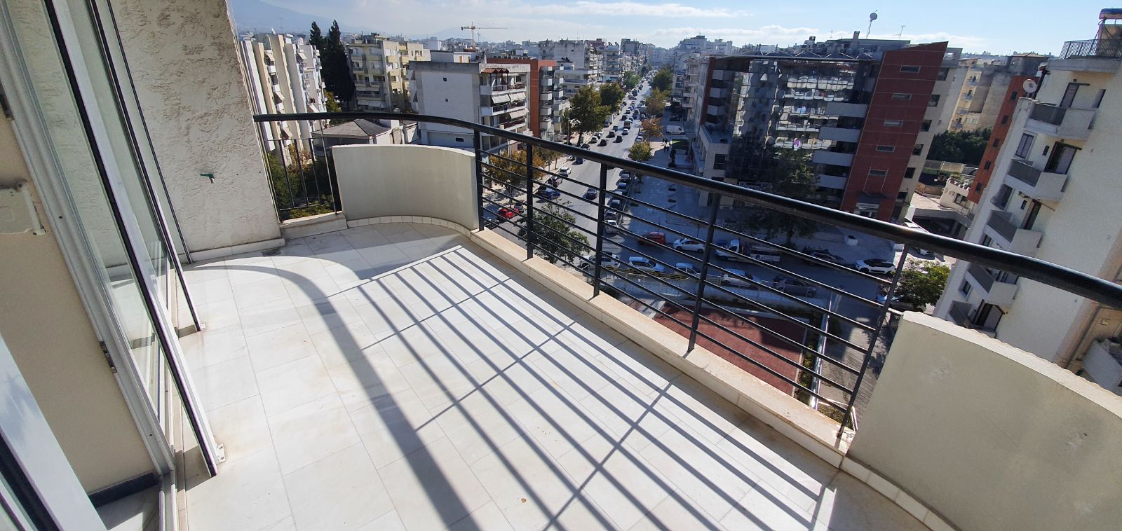 Apartment for sale in Kalamaria Thessaloniki. ID Th4-2929