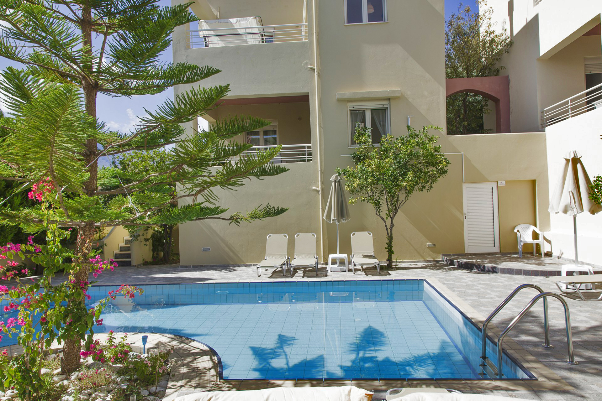 House for sale in Apokoronas Dramia. ID 04-2895