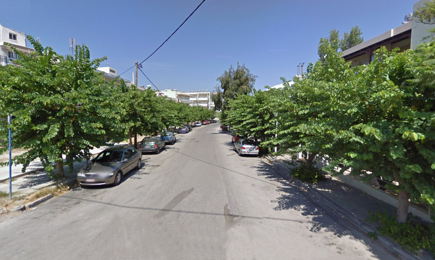 Rhodes City Land for sale. ID R3-2190