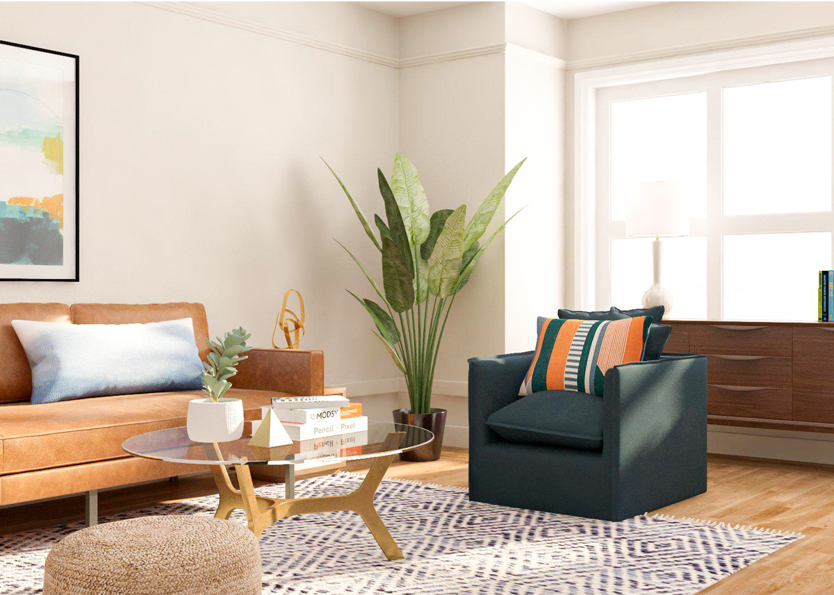 Apartment for sale in Kalamaria Thessaloniki. ID Th4-2872