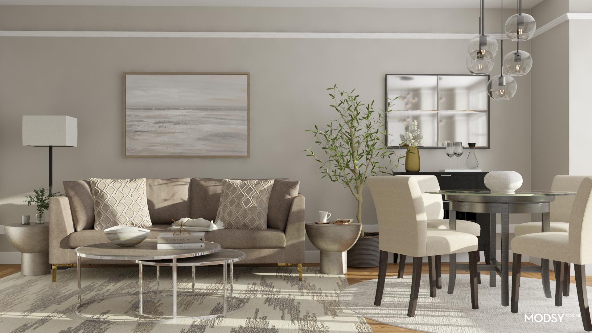 Penthouse in Thessaloniki for sale in Ano Toumpa. ID Th4-2870