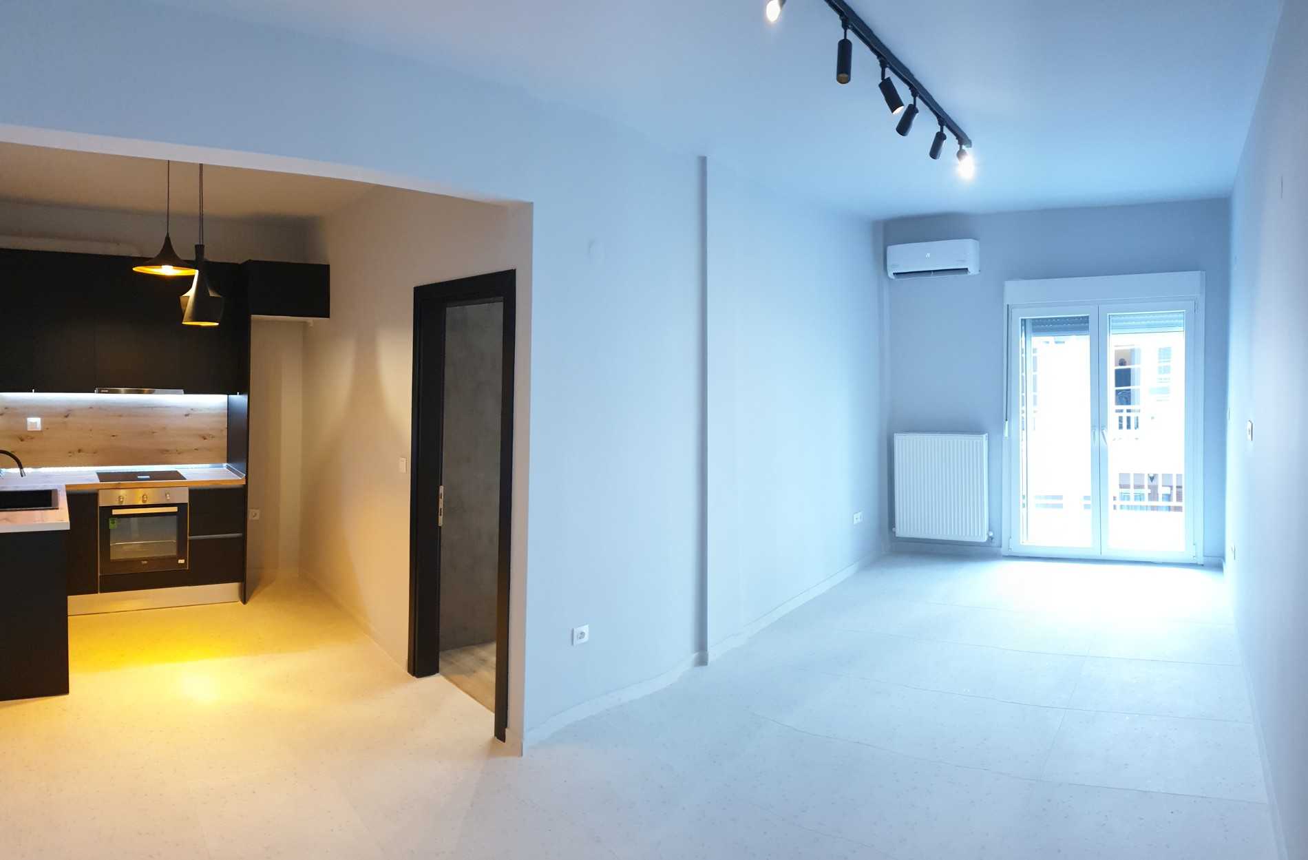 Apartment for sale in Thessaloniki Toumpa. ID Th4-2827