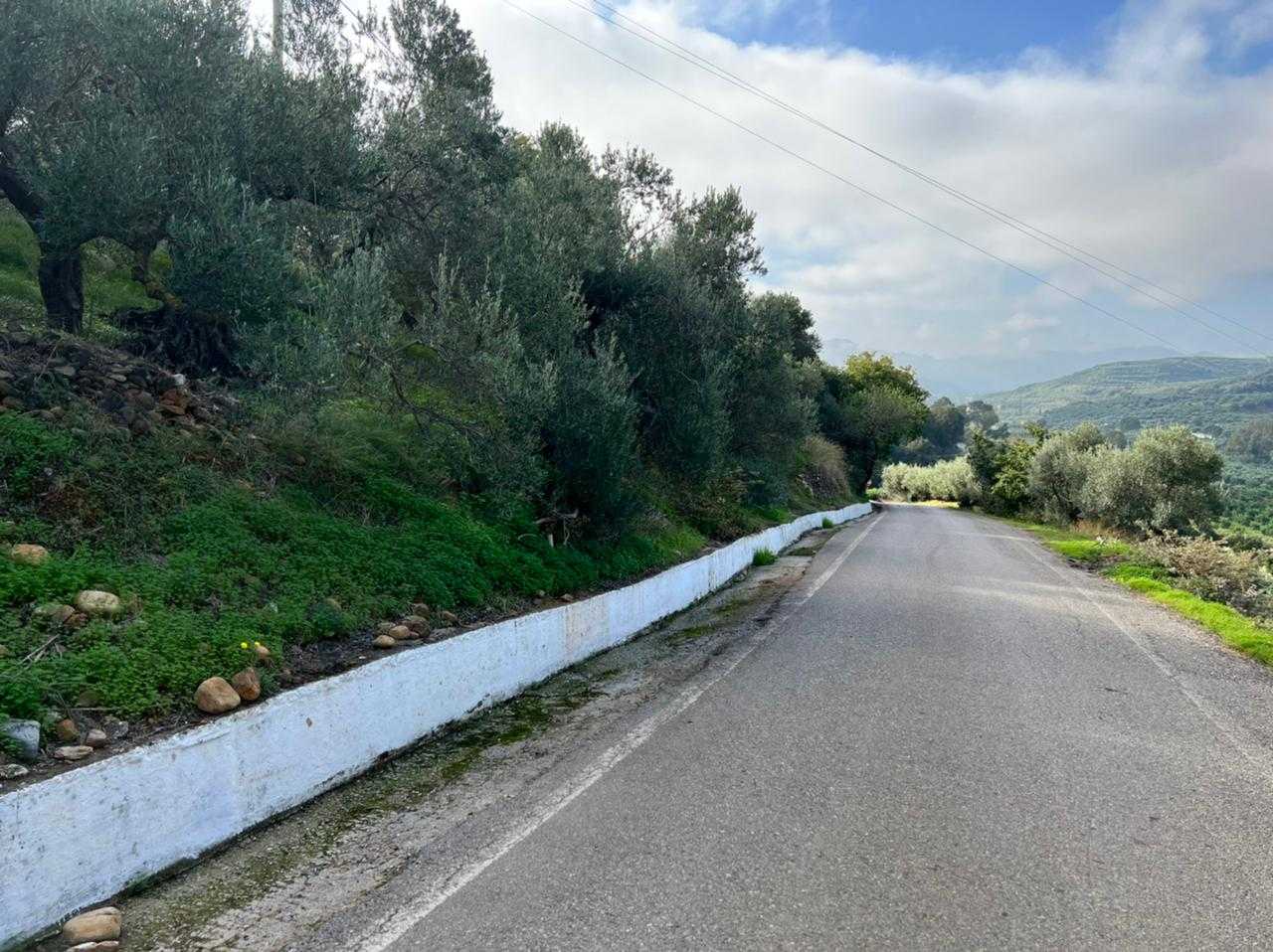 Land for sale in Vlacheronitissa. ID 03-2181