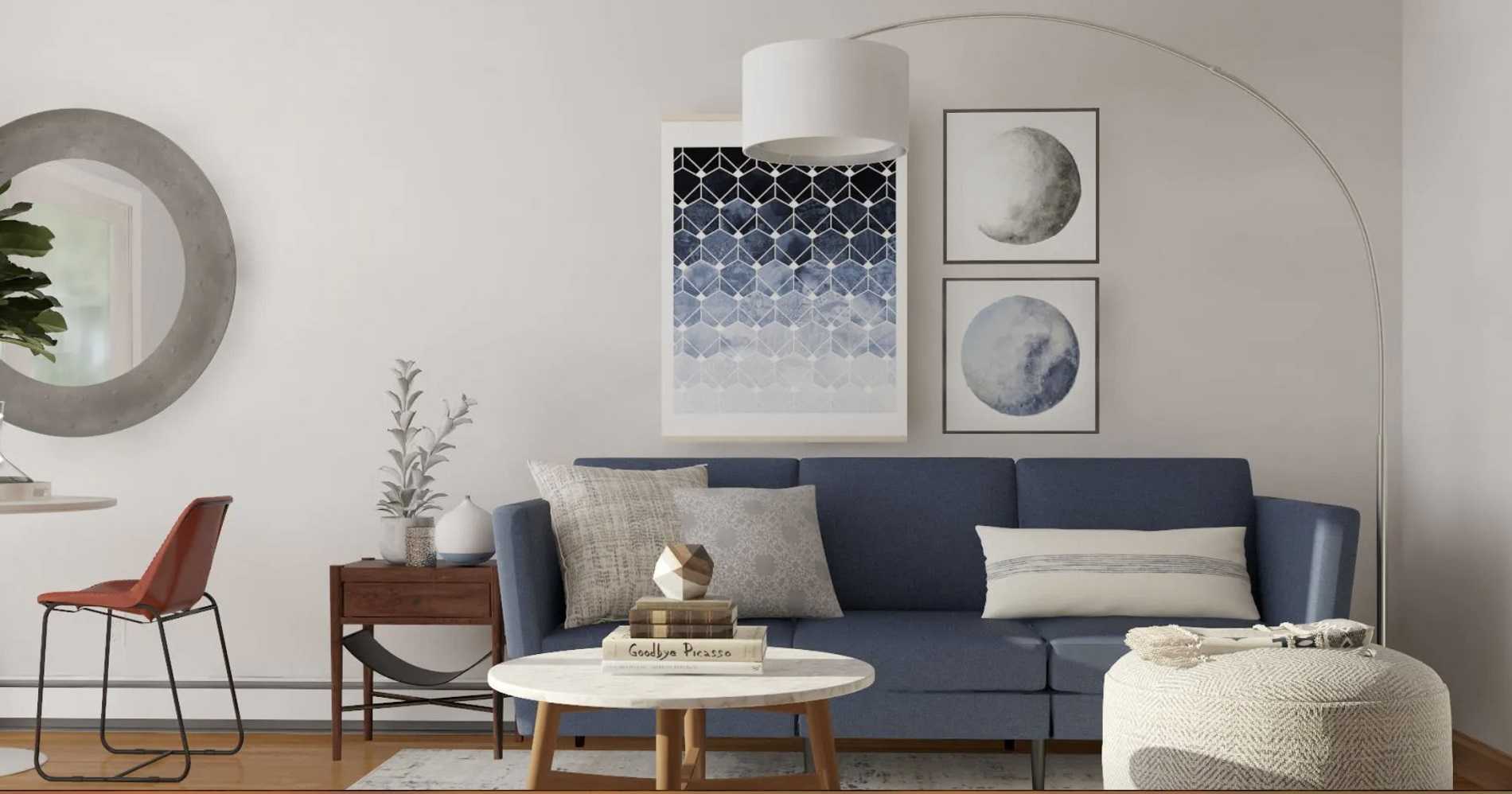 Top Floor Maisonette for sale in Nea Chora Chania. ID 04-2812