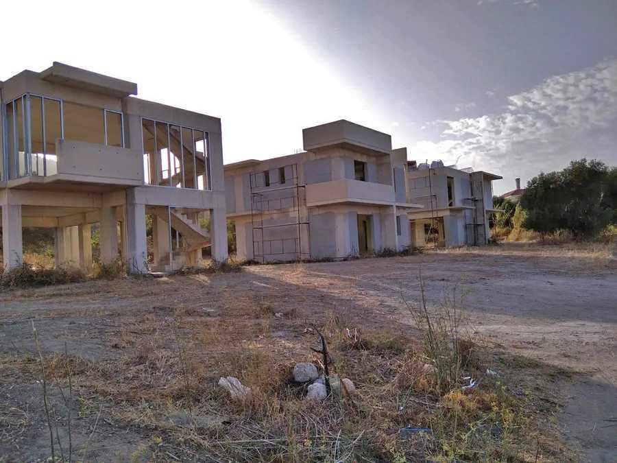 Maisonette for Sale in Rhodes. ID R4-2673