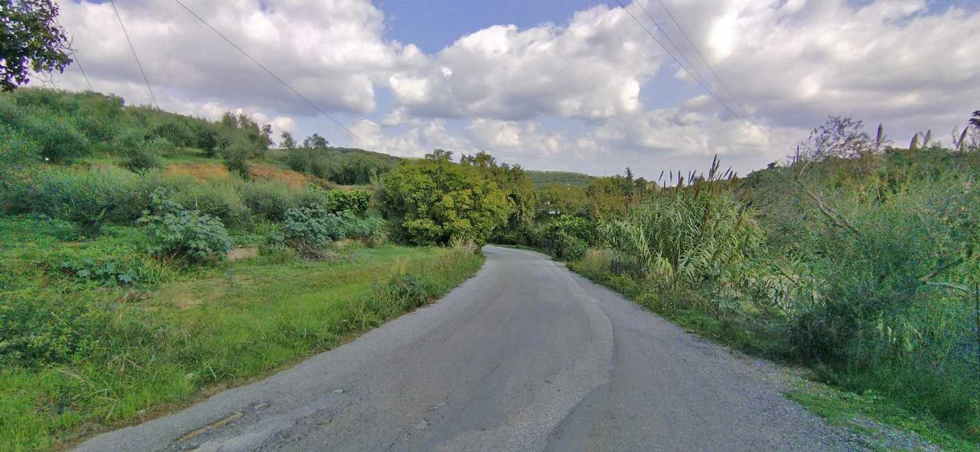 Plot for sale in Platanias. ID 03-2173