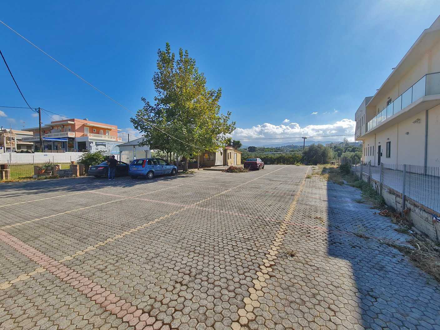 Land for sale in Daratso. ID 03-2165