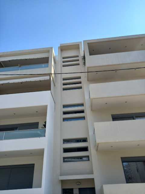 Apartment in Rhodes for sale. ID R4-2791