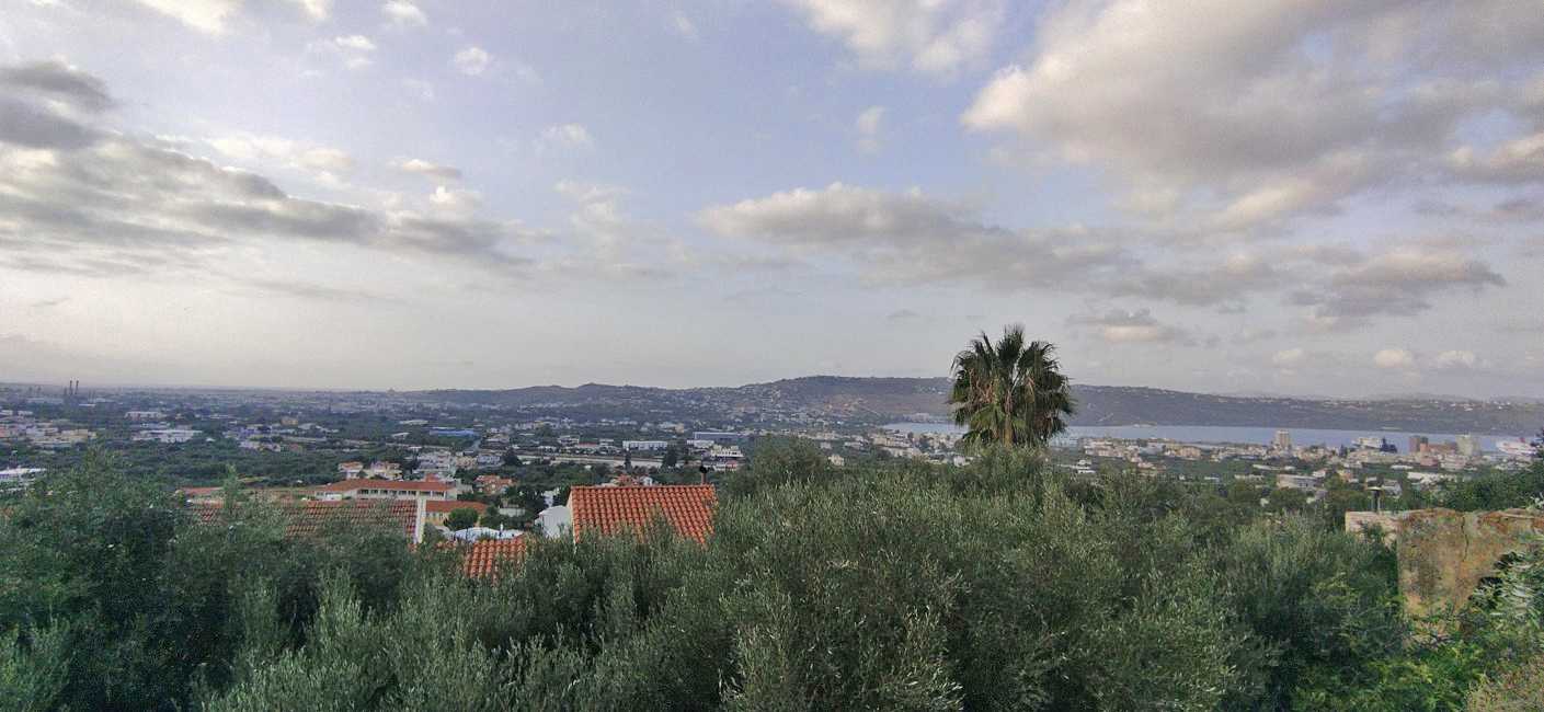 Land for sale in Tsikalaria. ID 03-2161