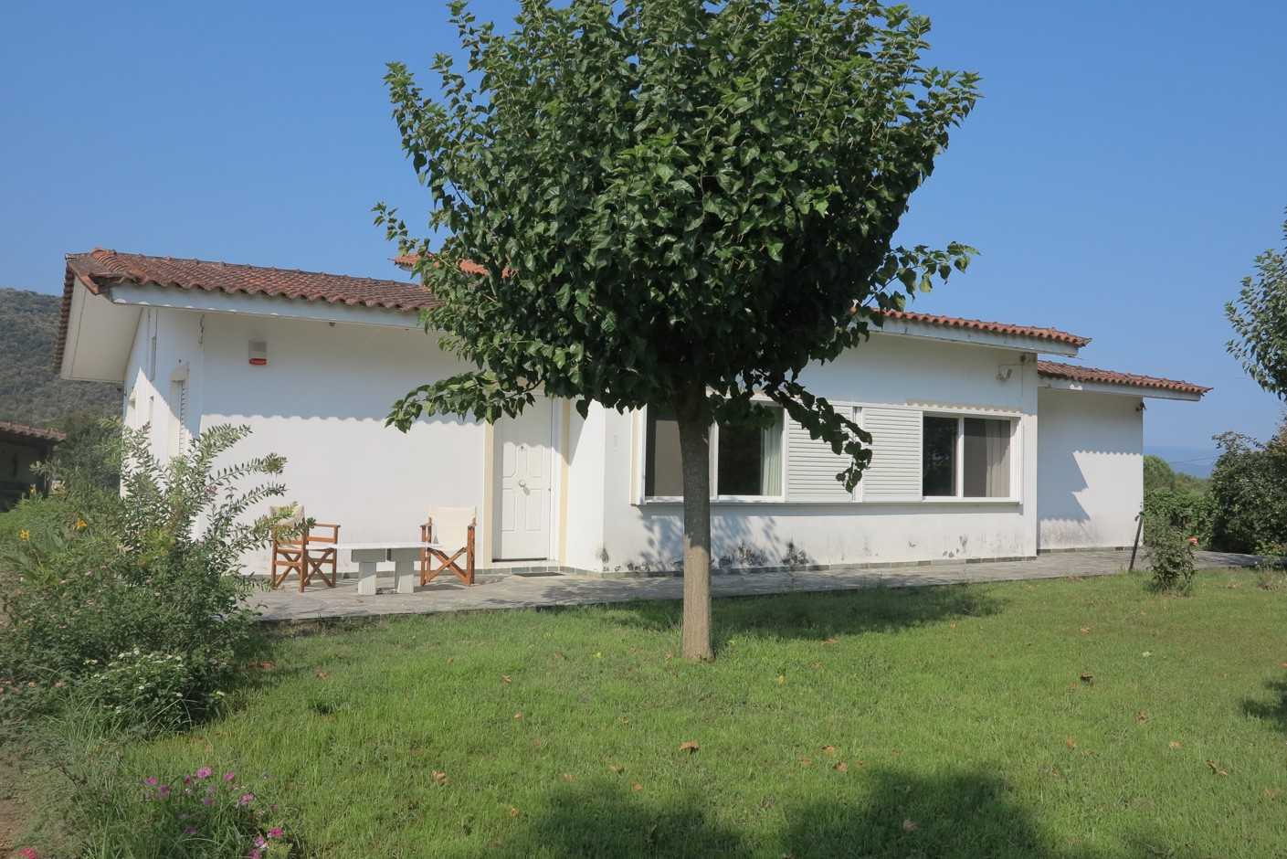 House for sale in Pyrgos Evoias. ID Ev4-2784