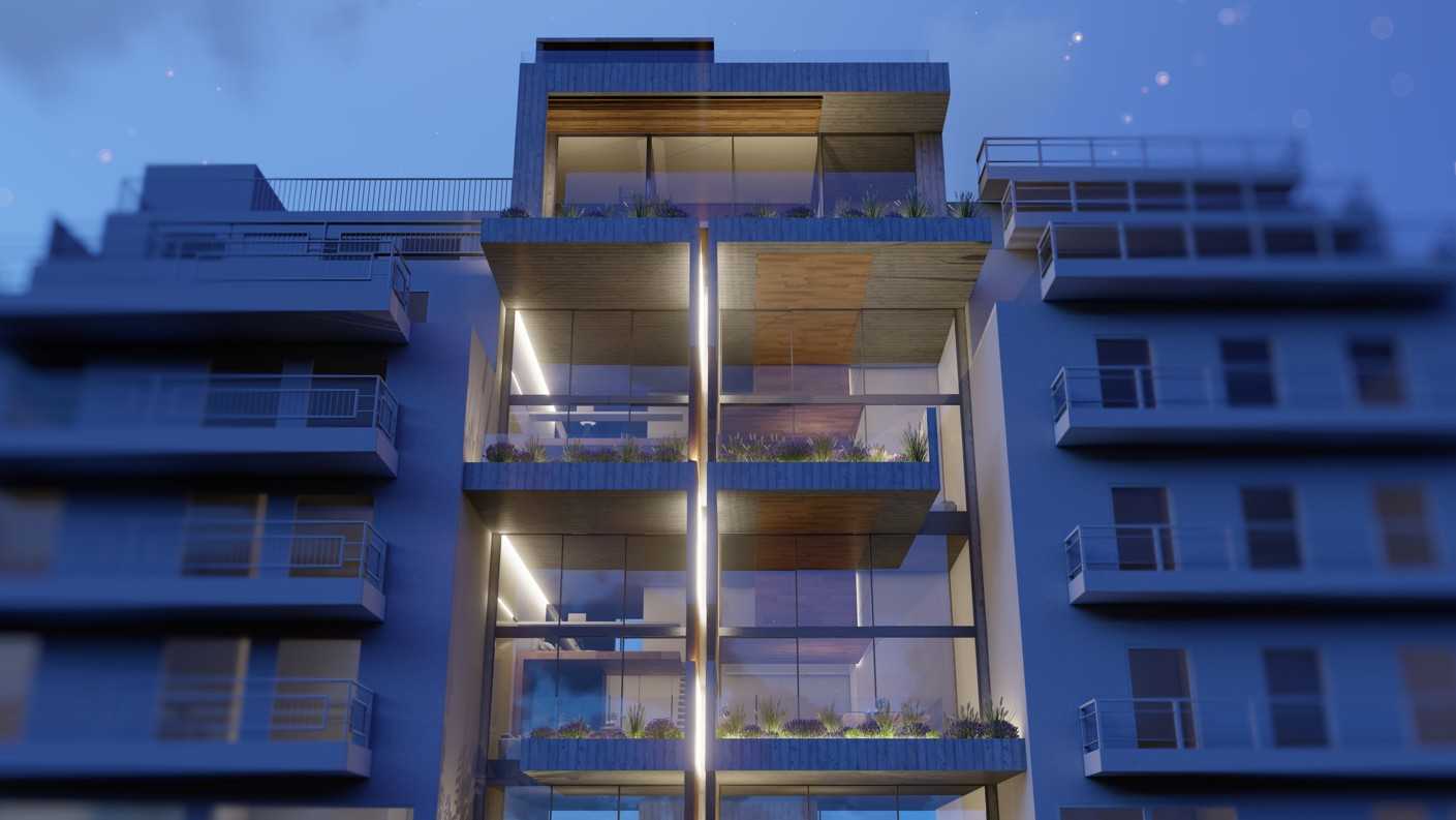 Athens Maisonette for sale in Gazi. ID A4-2767