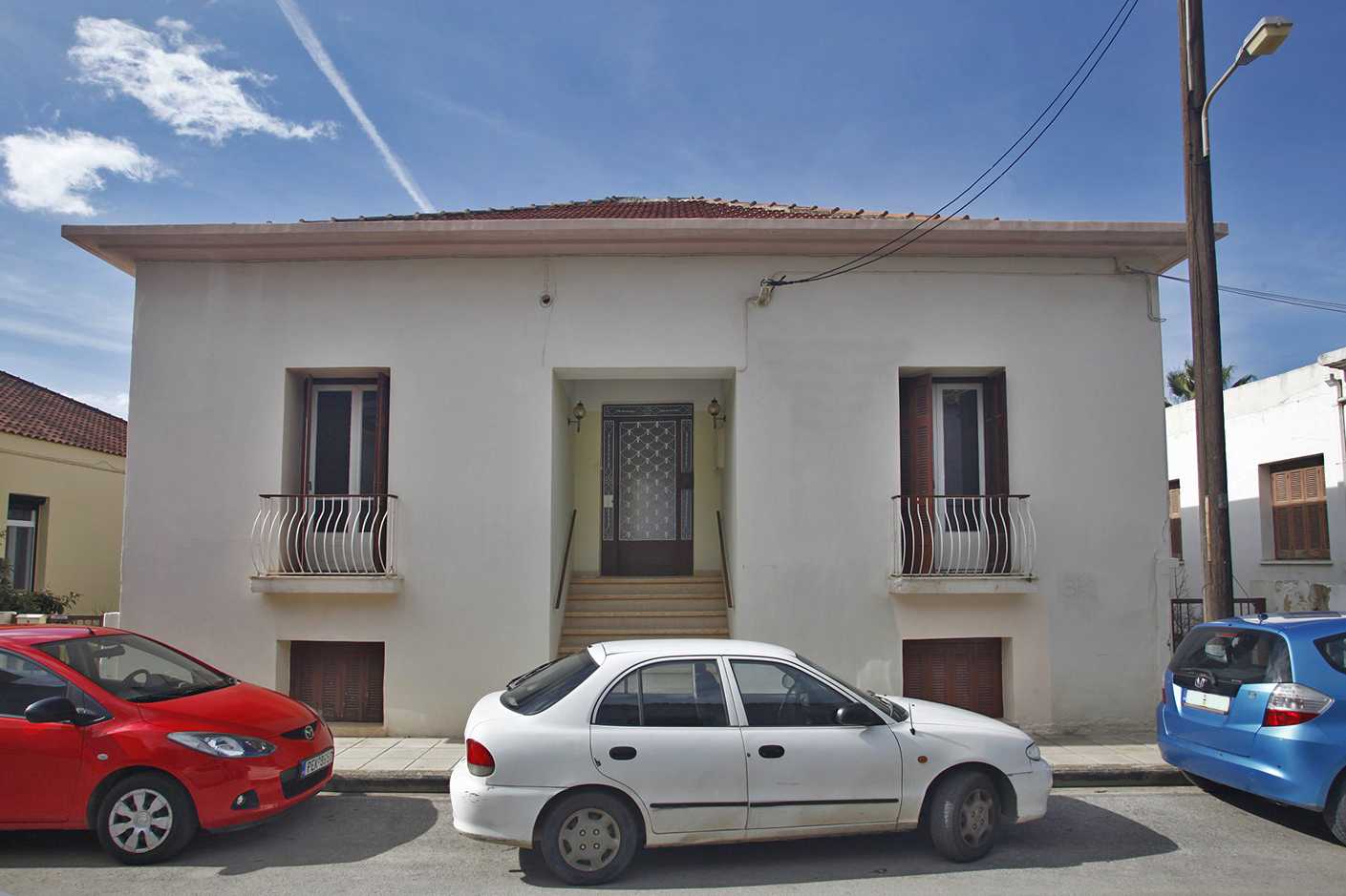 House for sale in Chania. ID 04-2785