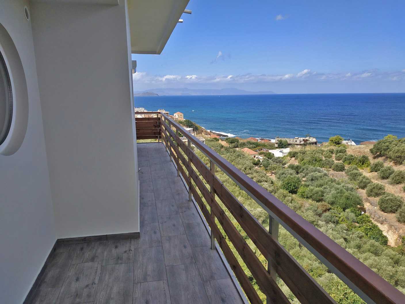 Penthouse for sale in Chalepa. ID 04-2780