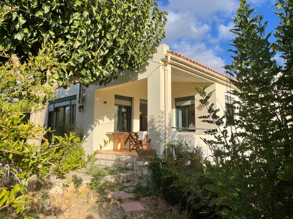 Detached House for sale near Kolymbari. ID 04-2776