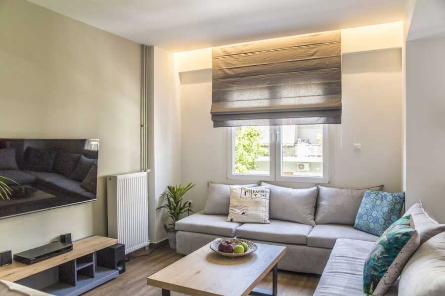 Apartment in Koukaki Athens for sale. ID A4-2743