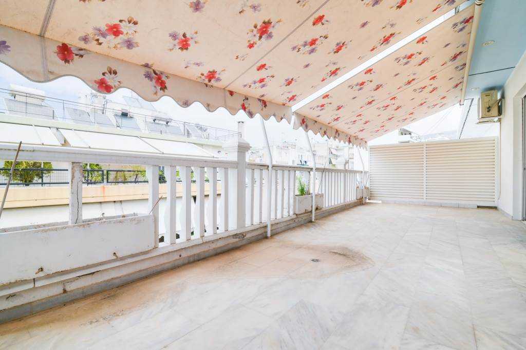 Athens Apartment for sale in Vyronas. ID A4-2745