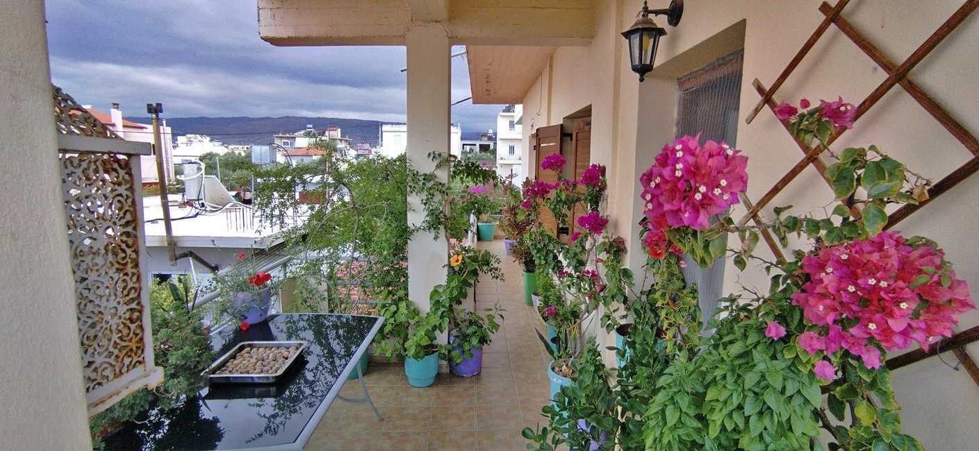 Apartment for sale in Chania. ID 04-2735