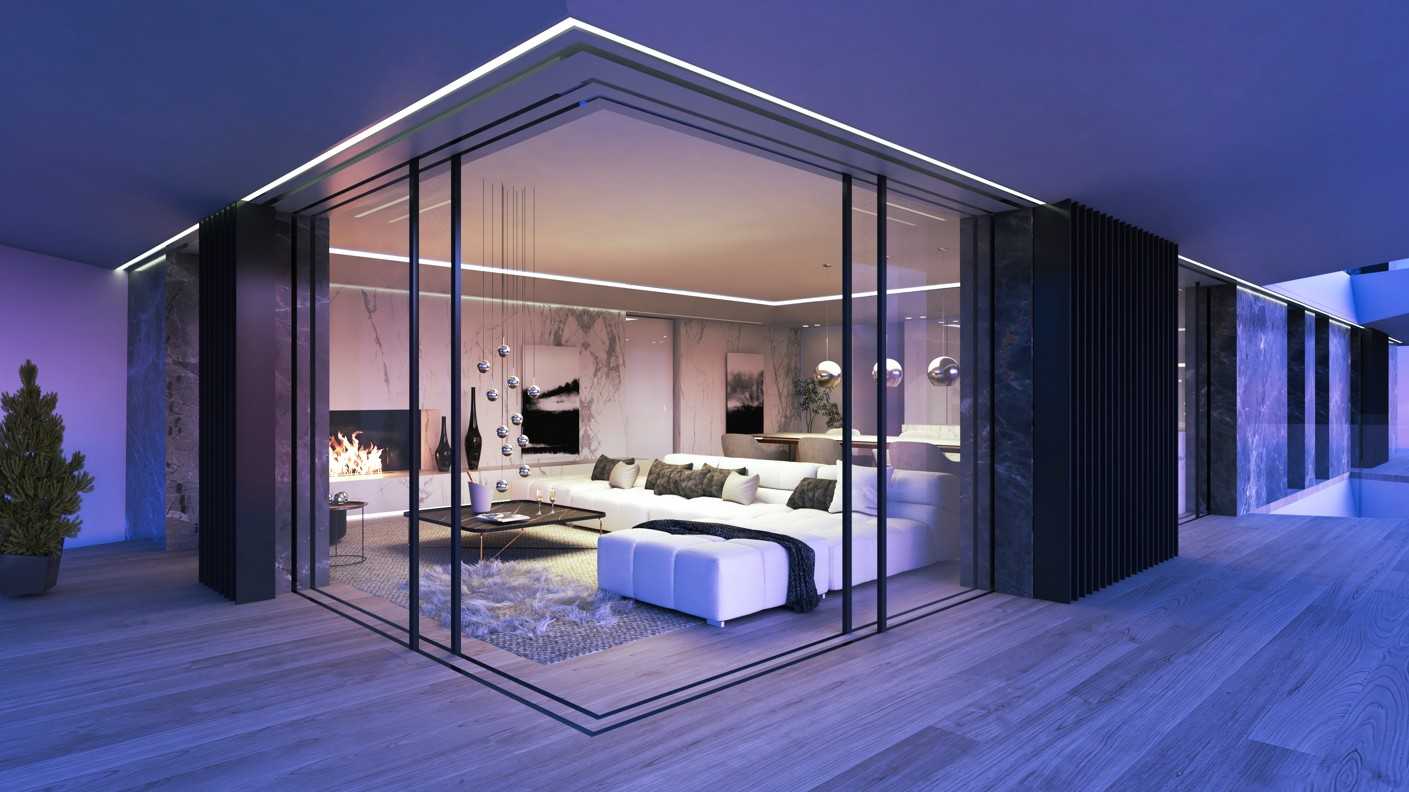 Luxurious Apartment for sale in Voula Athens. ID A4-2732