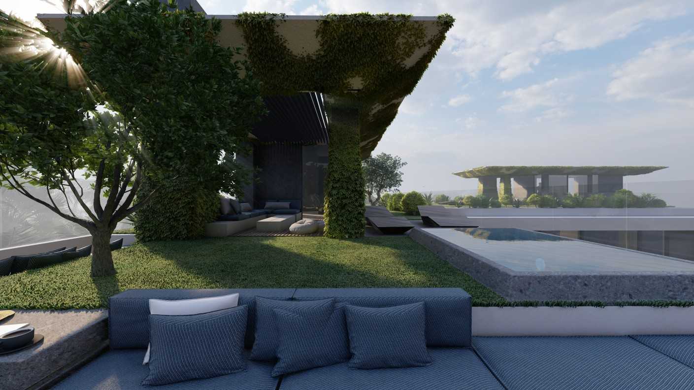 Luxurious Penthouse for sale in Athens Voula. ID A4-2730