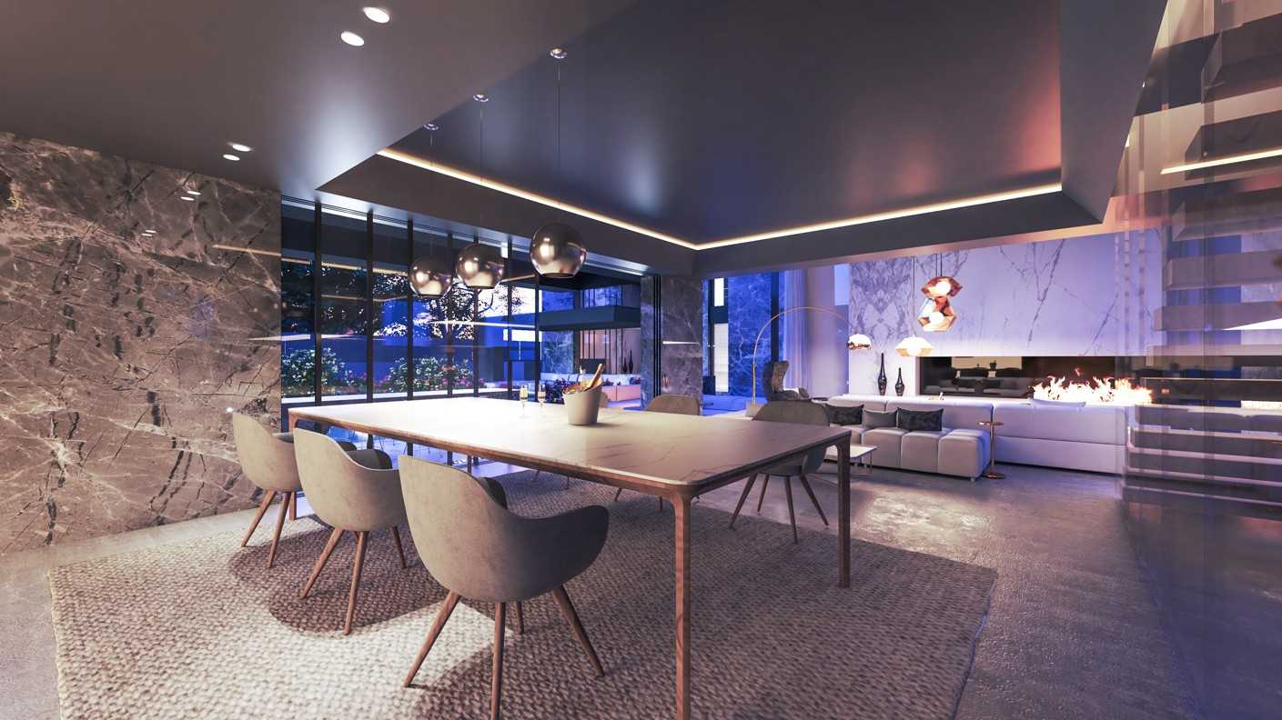 Penthouse for sale in Athens Voula. ID A4-2729