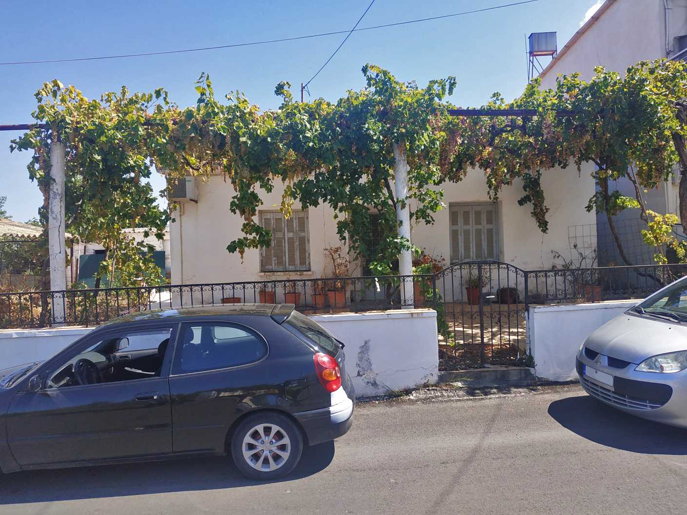 House for sale in Chania. ID 04-2715