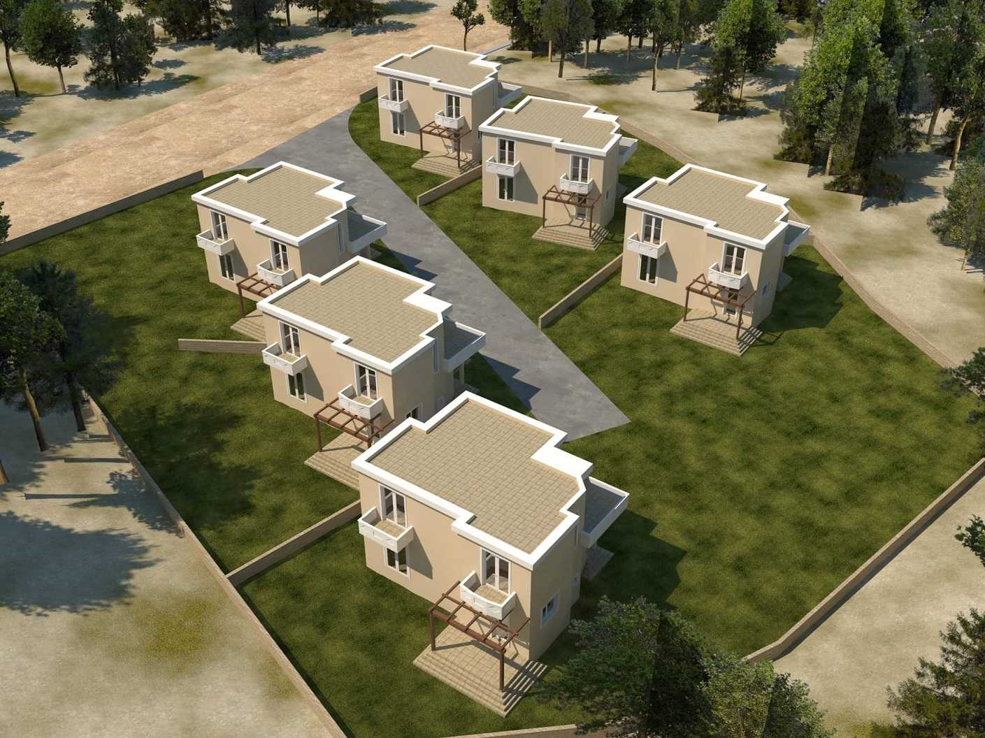 Maisonette for sale in Rhodes. ID R4-2718