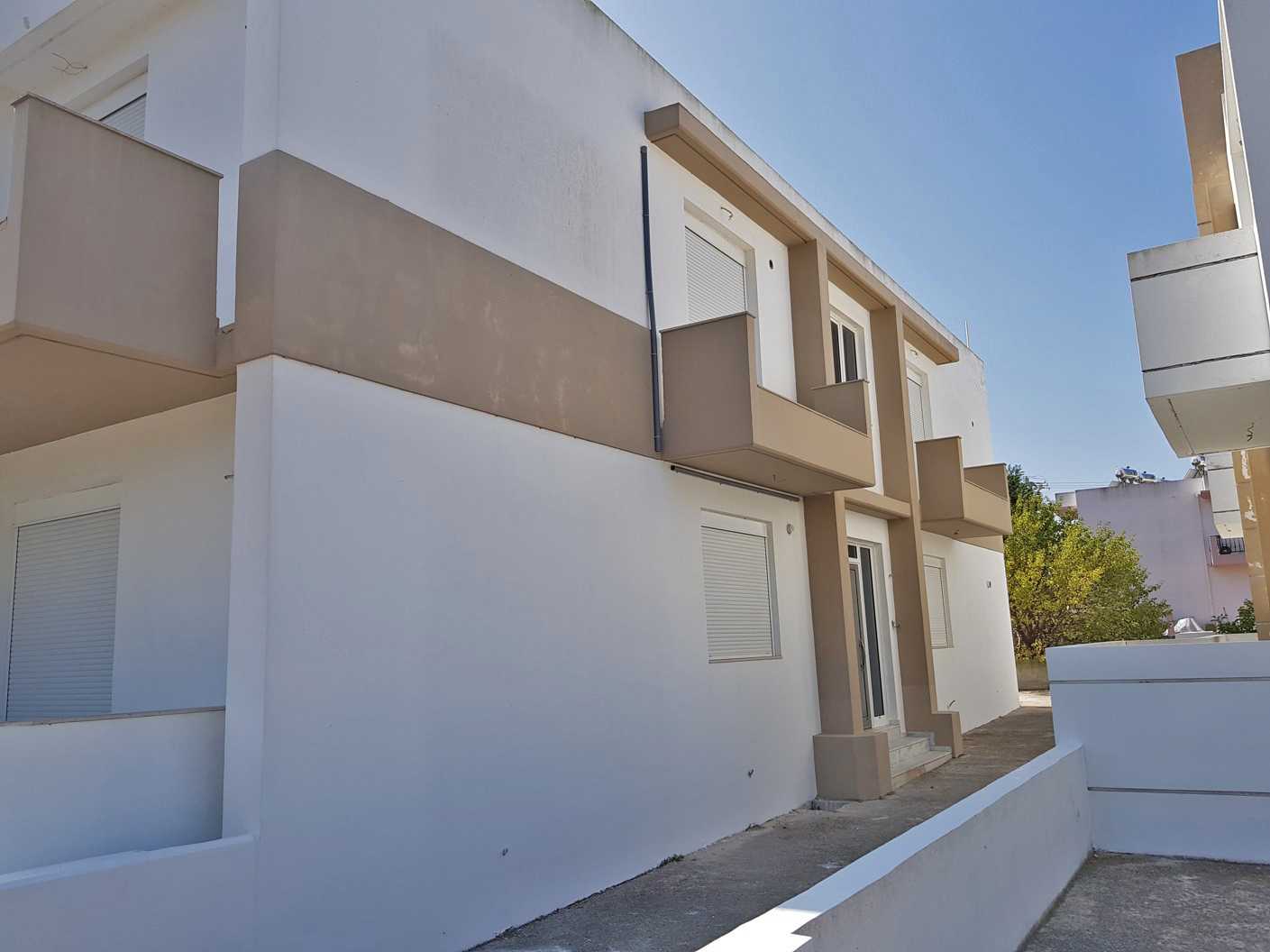 Maisonette for sale in Rhodes. ID R4-2707