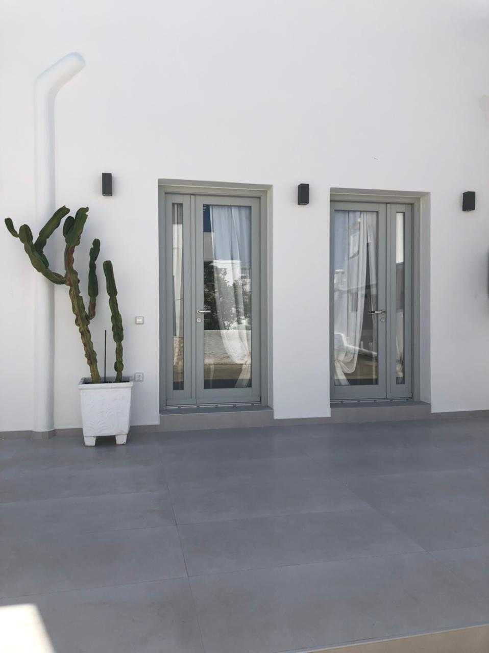 Apartment for sale in Antiparos. ID Pa4-2704