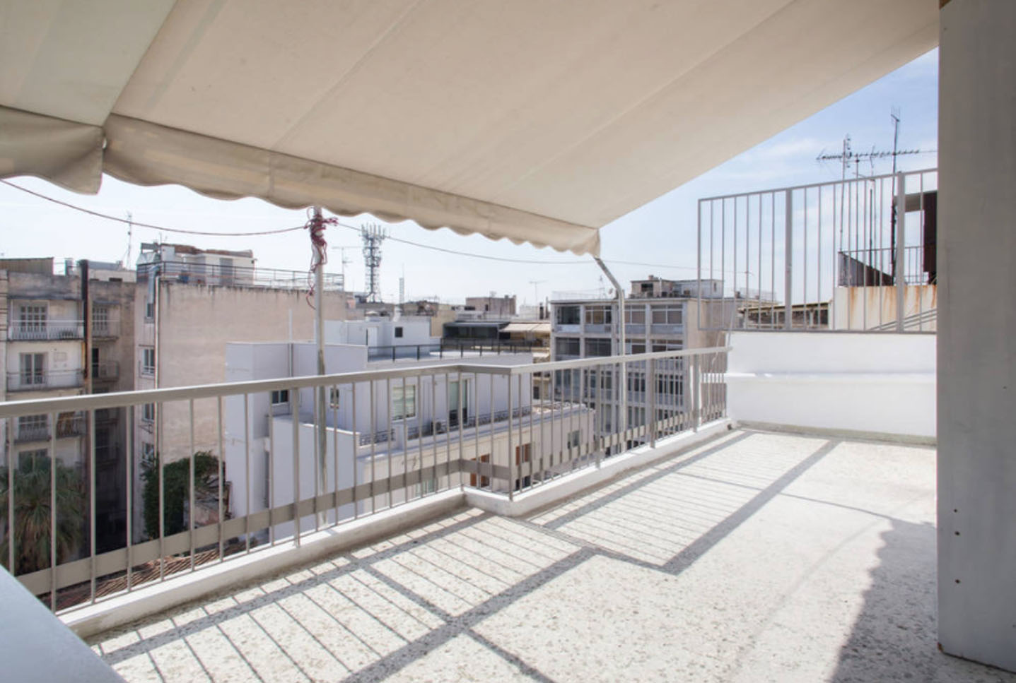 Studio for sale in Museum Athens. ID A4-11826