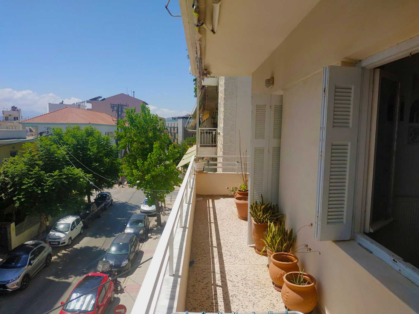 Apartment for sale in Nea Chora. ID 04-2698
