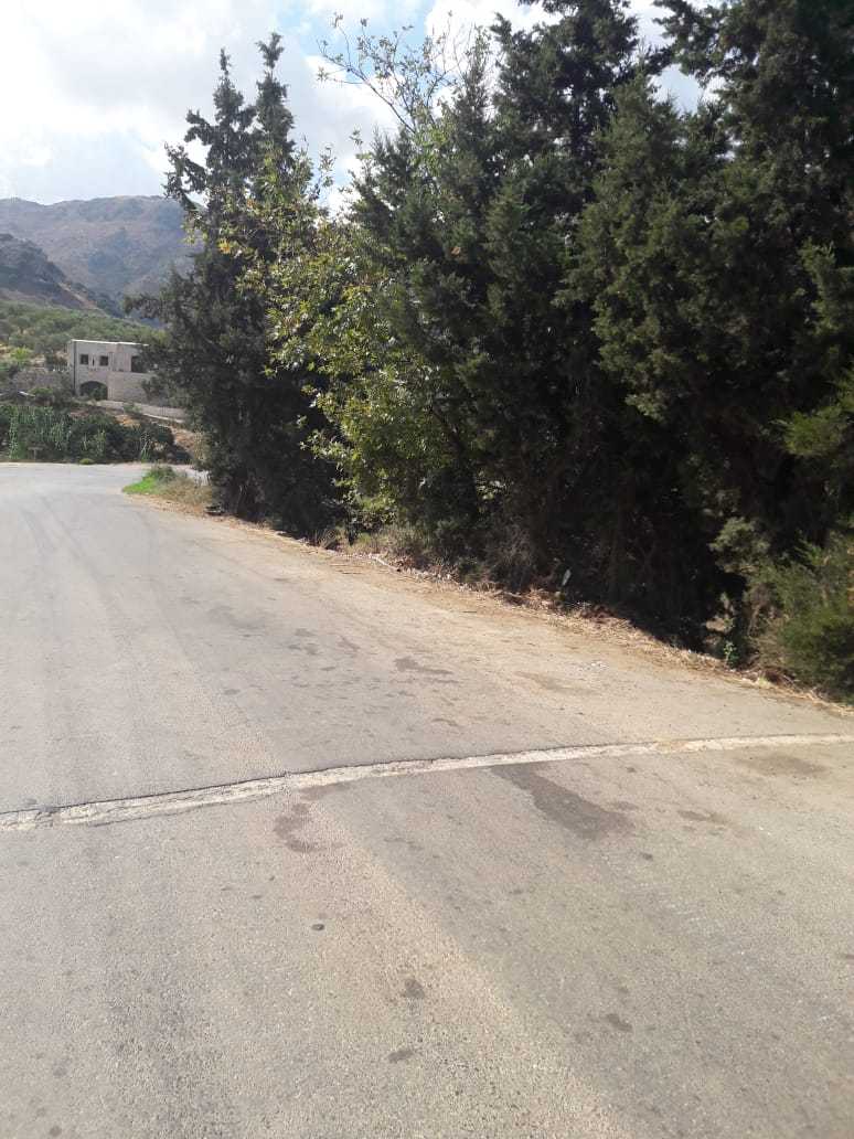 Land for Sale in Varipetro. ID 03-2133