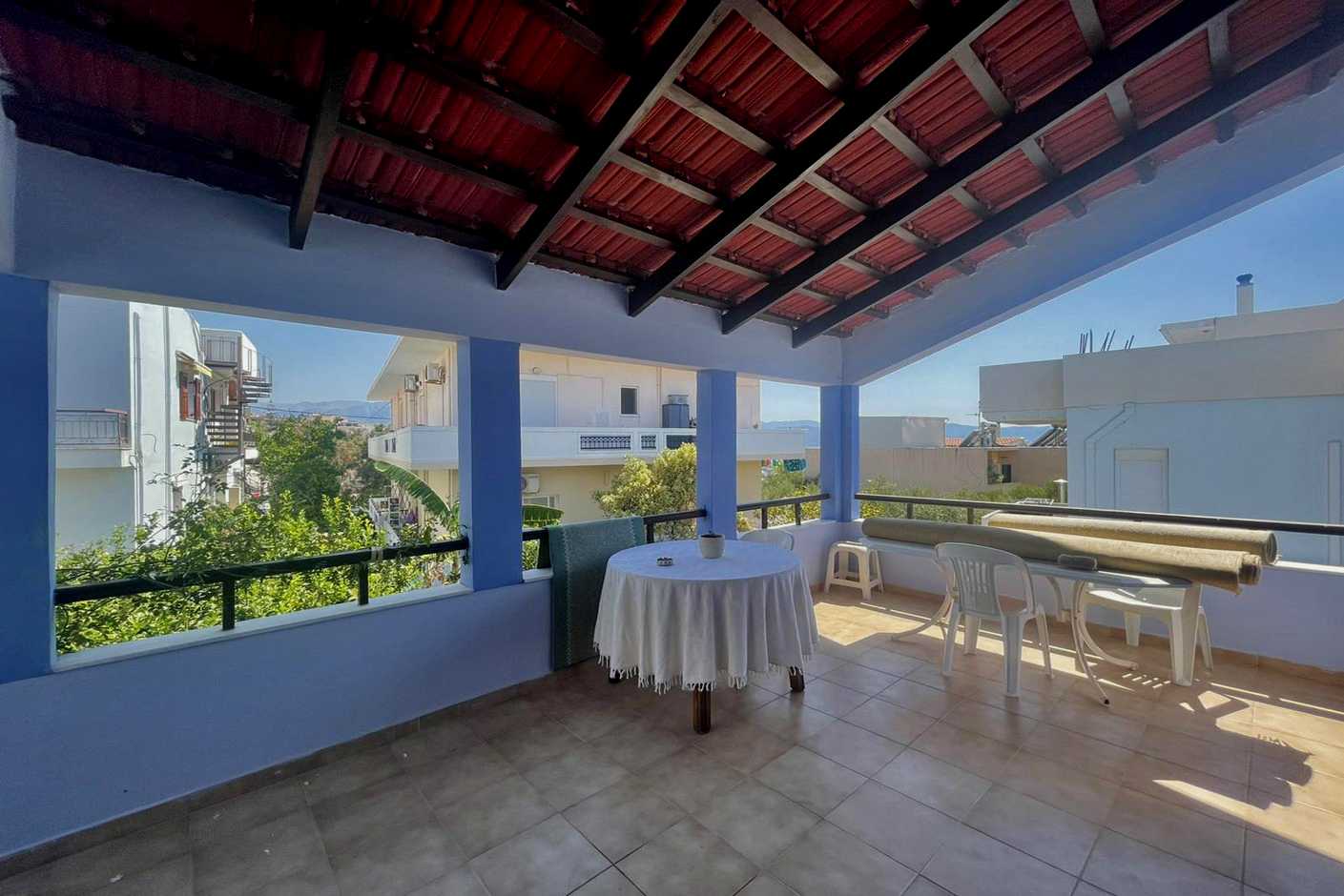 Property for sale in Sody, Profitis Ilias. ID 04-2697