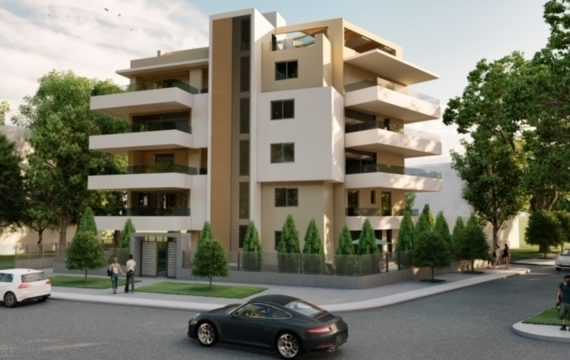 Apartment in Voula for sale Athens. ID A4-2692