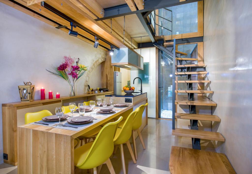 Luxury Residence for sale in Chania Old Town. ID 04-2690