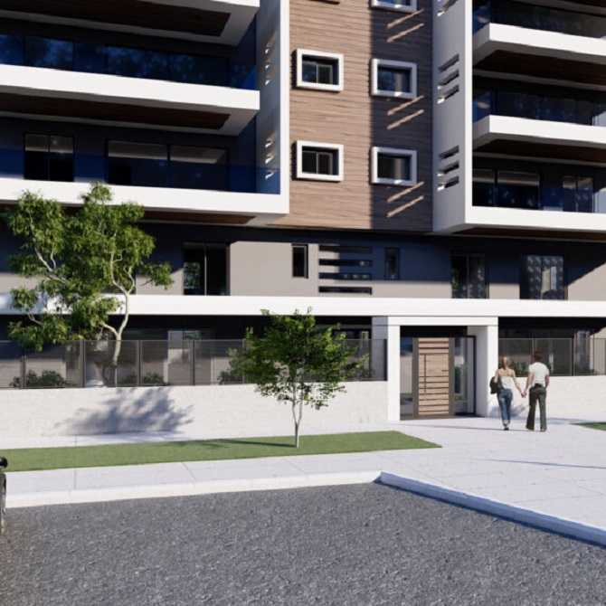 Athens Glyfada Maisonette for sale. ID A4-2688